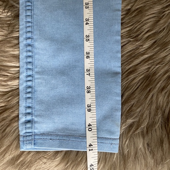 American Apparel The Easy Jean High Waist - Picture 8 of 10